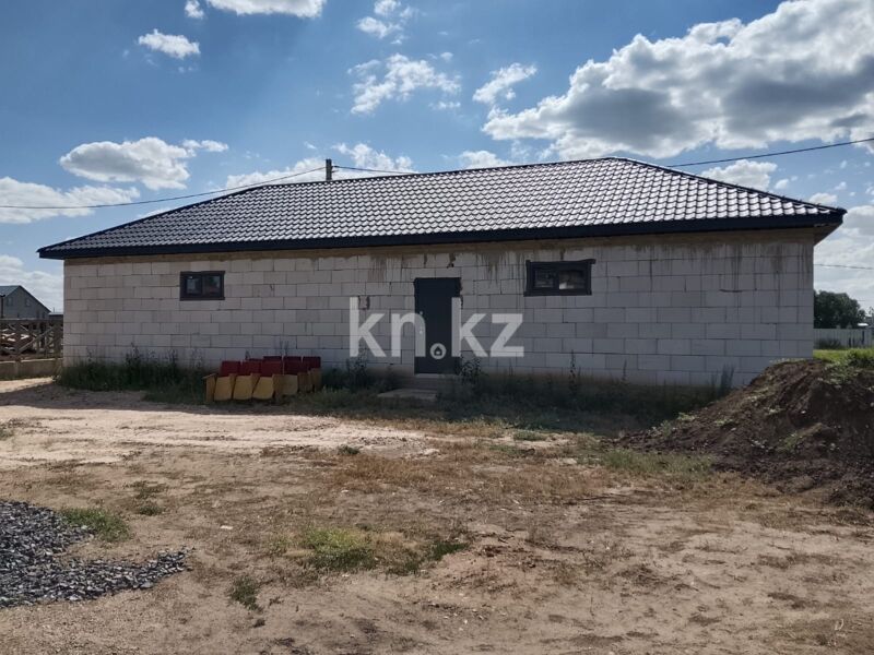 Продажа базы, 450 м² - Недвижимость в Акмолинской области фото 13 из 16