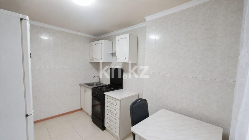 Продажа 4-комнатной квартиры, 78 м² - Продажа четырехкомнатных квартир в кирпичном доме в Караганде - страница 4 фото 5 из 8
