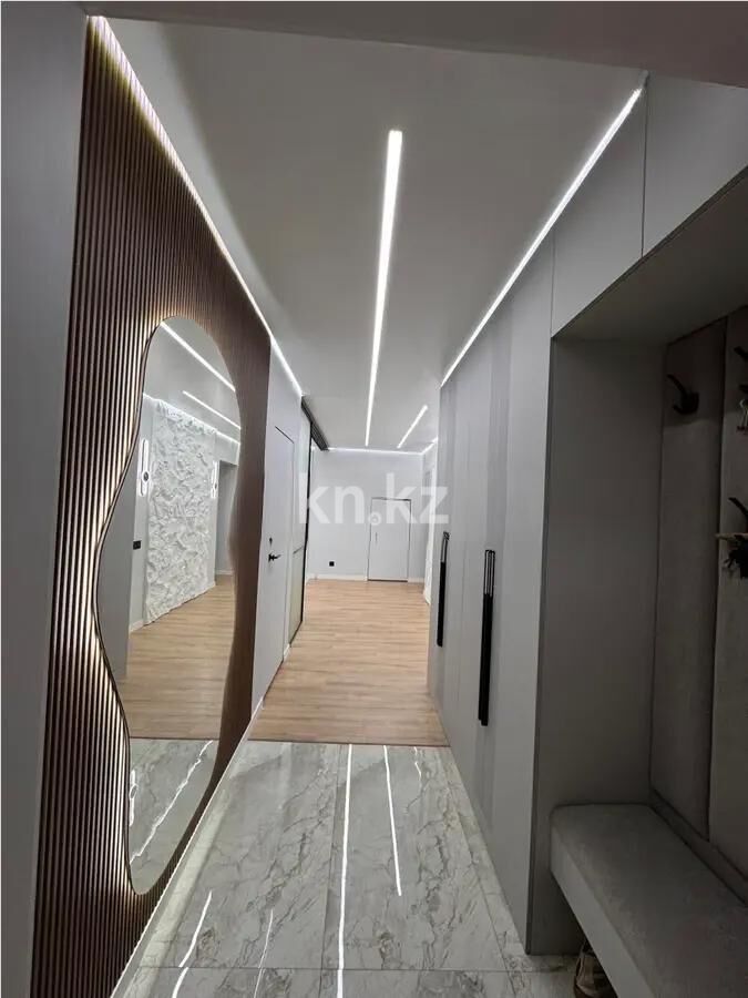 Продажа 3-комнатной квартиры, 110 м² - Продажа квартир в монолитно-каркасном доме в Астане - страница 100 фото 7 из 7