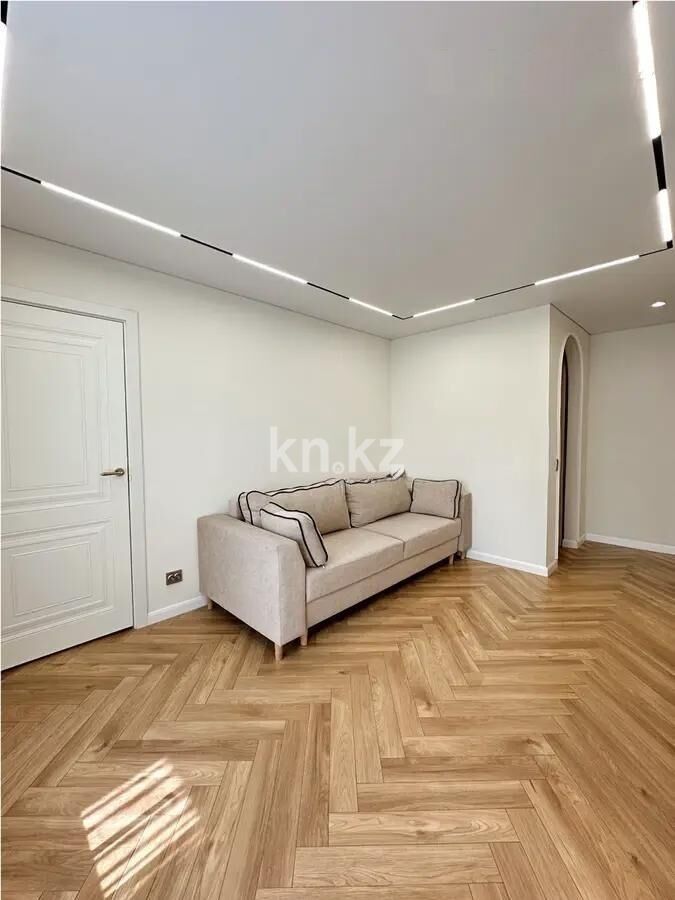 Продажа 2-комнатной квартиры, 42.1 м² - Продажа двухкомнатных квартир в панельном доме в Казахстане - страница 35 фото 1 из 4