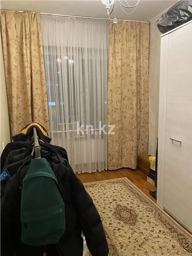 Продажа 5-комнатной квартиры, 105 м² - Продажа пятикомнатных и более квартир в Ауэзовском р-не Алматы фото 2 из 8