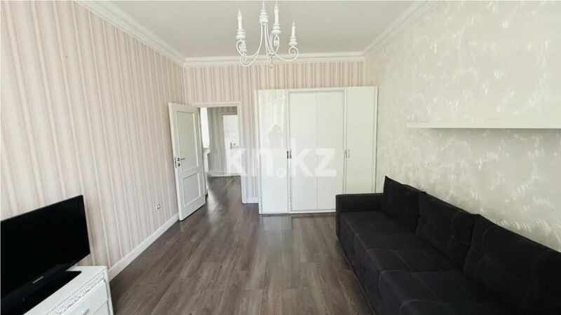 Продажа 3-комнатной квартиры, 115 м² - Продажа квартир в монолитно-каркасном доме в Астане - страница 95 фото 4 из 7