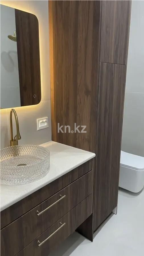 Продажа 2-комнатной квартиры, 44.4 м² - Продажа квартир в блочном доме в Казахстане - страница 34 фото 3 из 3