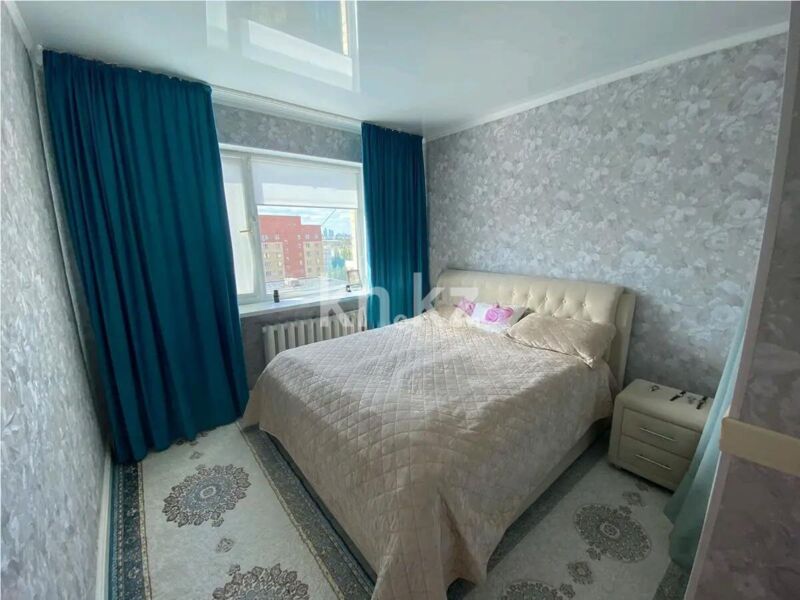 Продажа 2-комнатной квартиры, 55 м² - Продажа двухкомнатных квартир в р-не Алматы Астаны фото 2 из 3