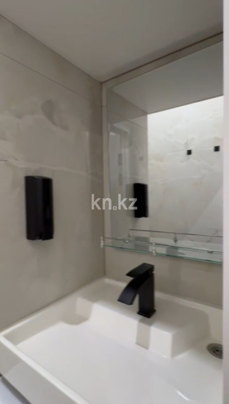 Аренда 4-комнатной квартиры посуточно, 100 м² - Аренда квартир посуточно в Ауэзовском р-не Алматы фото 10 из 25