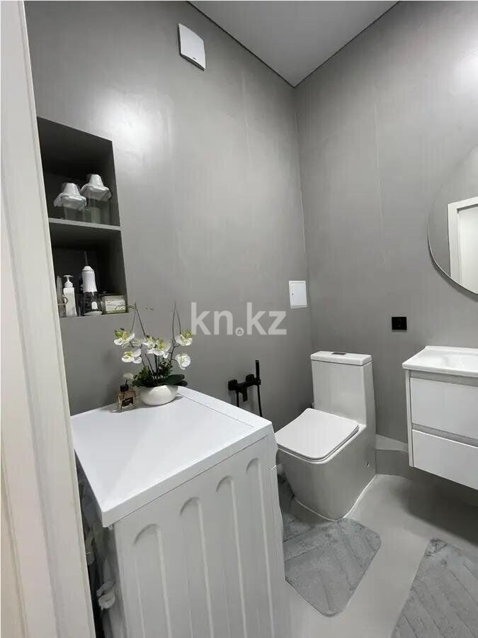 Продажа 2-комнатной квартиры, 45 м² - Продажа квартир в Казахстане - страница 54 фото 6 из 6