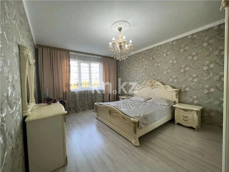 Продажа 3-комнатной квартиры, 99 м² - Продажа трехкомнатных квартир в Ауэзовском р-не Алматы - страница 20 фото 3 из 7