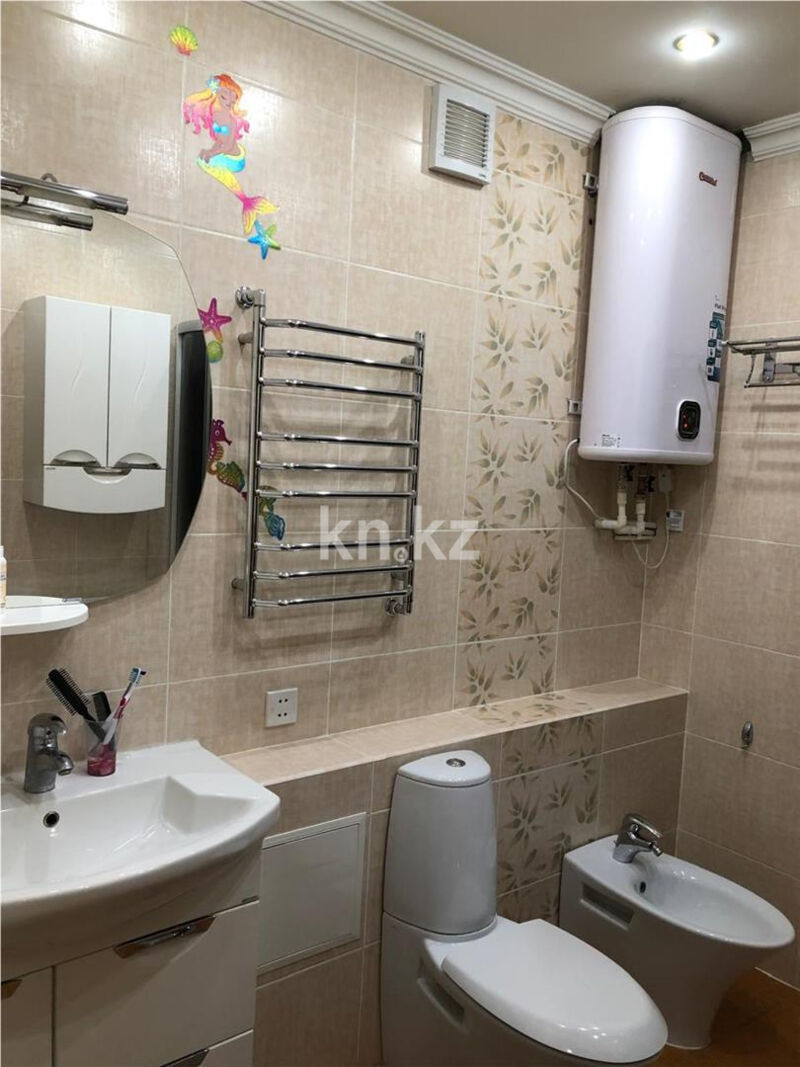 Продажа 3-комнатной квартиры, 98 м² - Продажа квартир в Михайловке Караганды - страница 6 фото 10 из 16