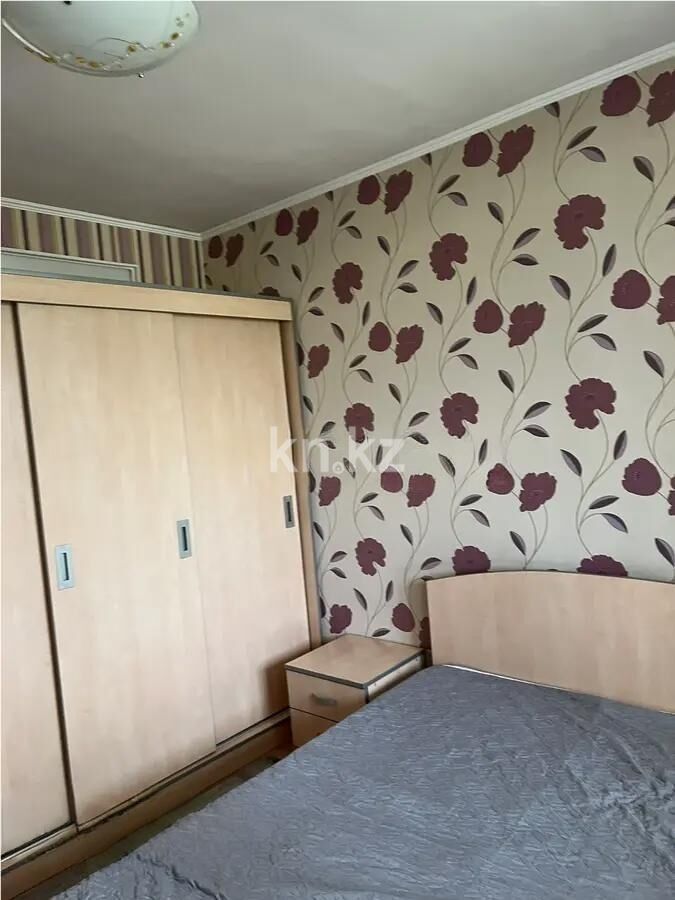 Продажа 3-комнатной квартиры, 71.2 м² - Продажа трехкомнатных квартир в блочном доме в Алматы фото 2 из 4