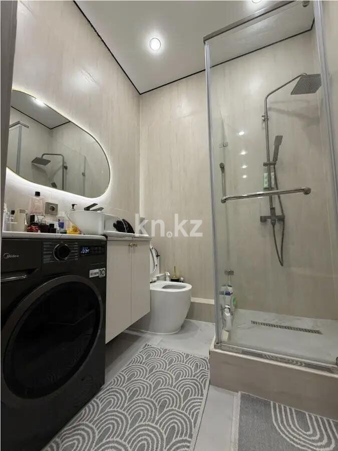 Продажа 2-комнатной квартиры, 68.38 м² - Продажа двухкомнатных квартир от собственников в Астане - страница 58 фото 4 из 6