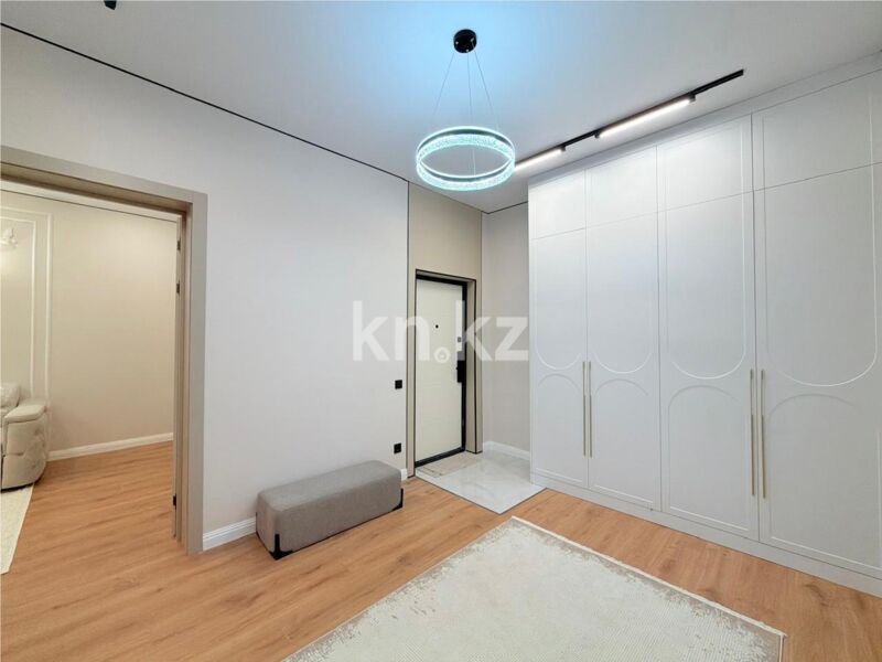 Продажа 2-комнатной квартиры, 65 м² - Продажа двухкомнатных квартир в блочном доме в Астане - страница 62 фото 10 из 11
