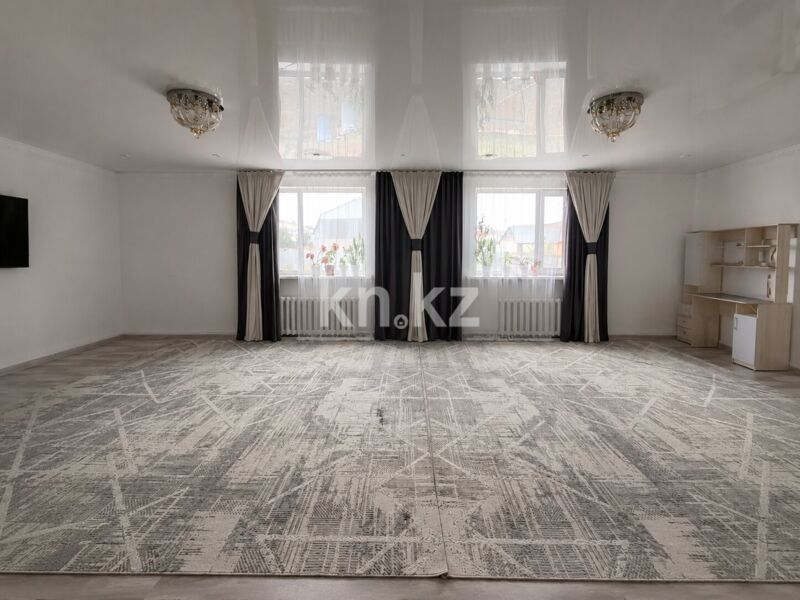 Продажа 4-комнатного дома, 104.7 м² - Продажа домов, коттеджей в Темиртау фото 7 из 21