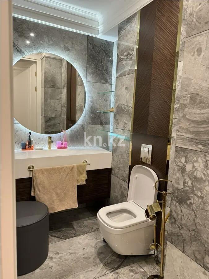 Продажа 3-комнатной квартиры, 129 м² - Продажа квартир в Казахстане - страница 2 фото 6 из 6