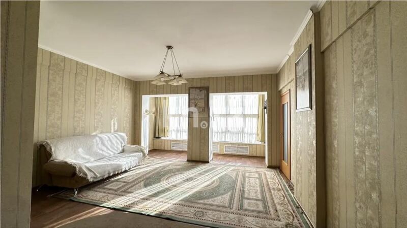 Продажа 2-комнатной квартиры, 58 м² - Продажа двухкомнатных квартир от собственников в Алматы - страница 5 фото 1 из 5