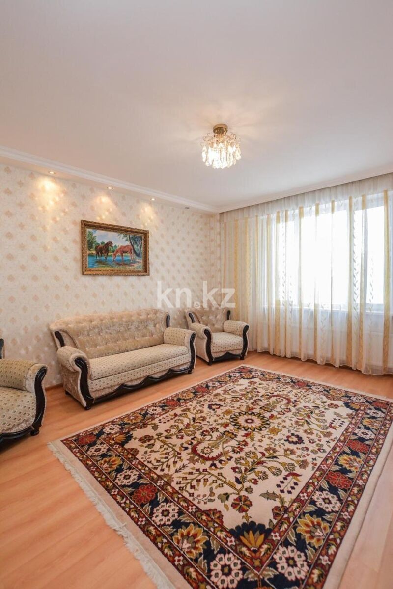 Аренда 2-комнатной квартиры, 68 м² - Продажа земельных участков в Уральске фото 4 из 15