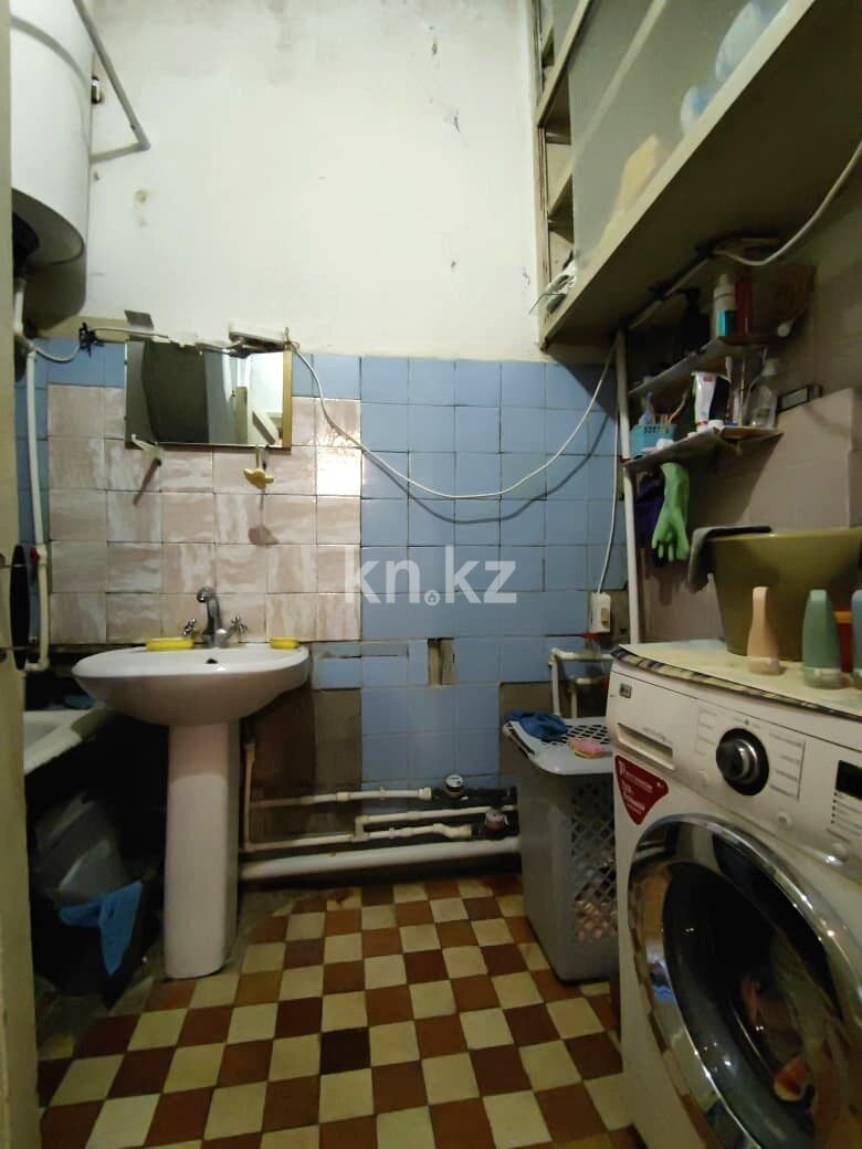 Продажа 3-комнатной квартиры, 82 м² - Продажа трехкомнатных квартир в кирпичном доме в Караганде - страница 19 фото 26 из 36