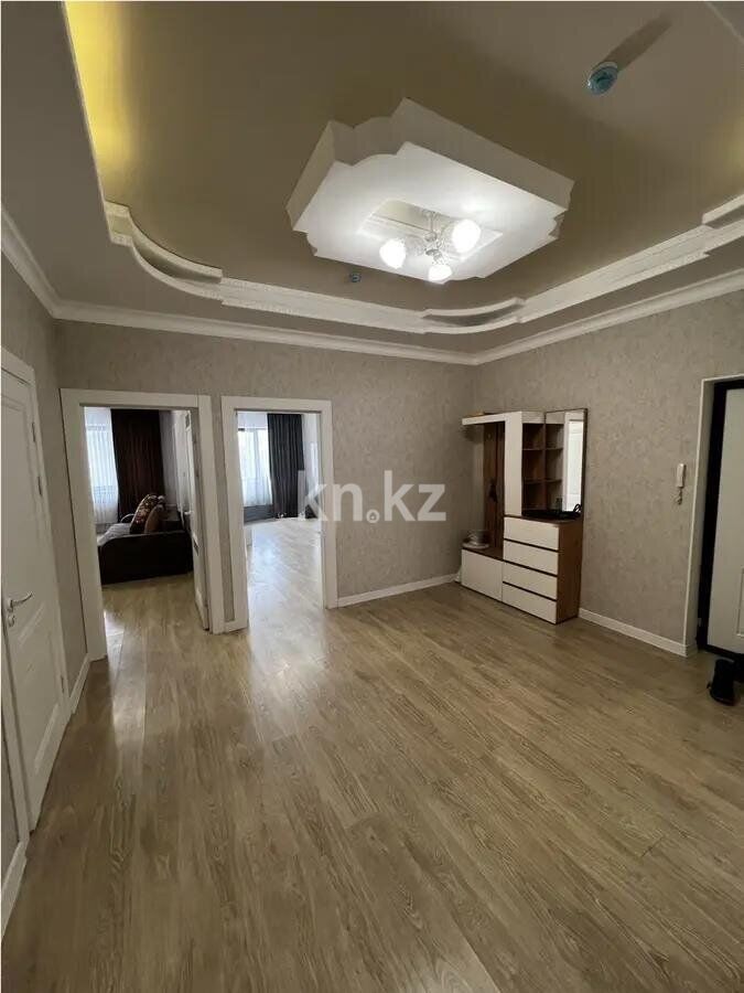 Продажа 3-комнатной квартиры, 96.5 м² - Продажа недвижимости в Алматы - страница 21 фото 5 из 5