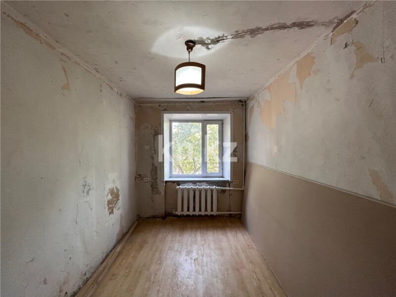 Продажа 3-комнатной квартиры, 56 м² - Продажа трехкомнатных квартир в Темиртау - страница 5 фото 3 из 15