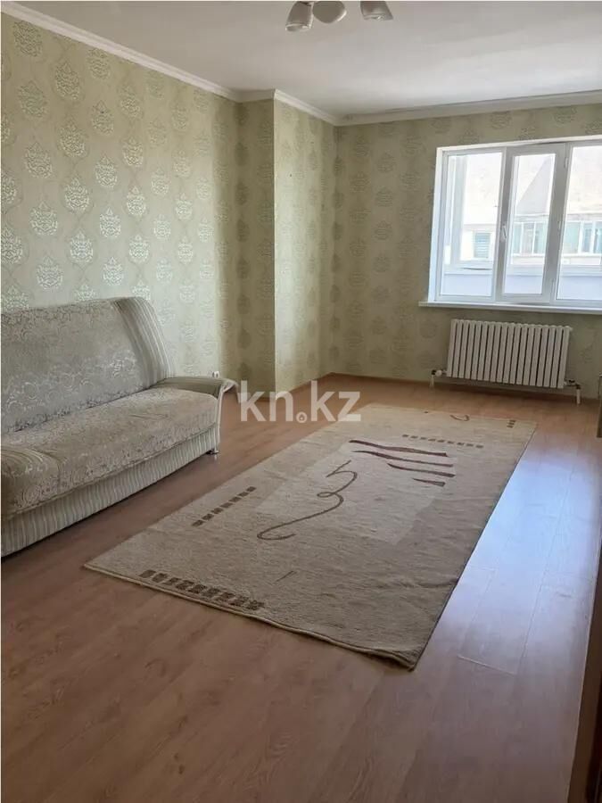 Продажа 1-комнатной квартиры, 47.1 м² - Продажа однокомнатных квартир в р-не Нура Астаны - страница 36 фото 1 из 5