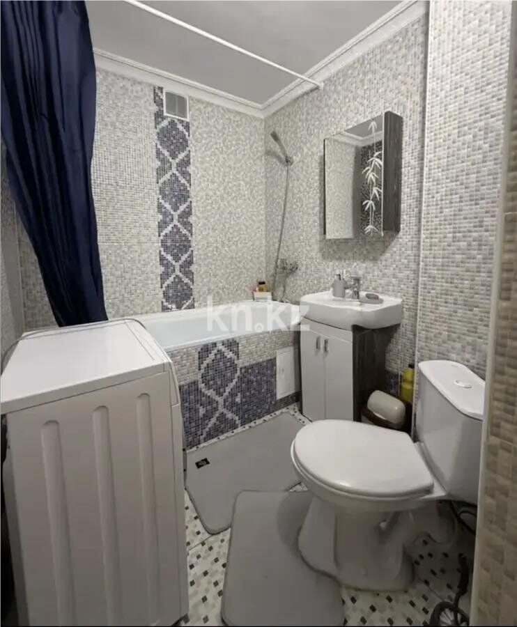 Продажа 2-комнатной квартиры, 45.3 м² - Продажа двухкомнатных квартир в кирпичном доме в Казахстане - страница 6 фото 3 из 4