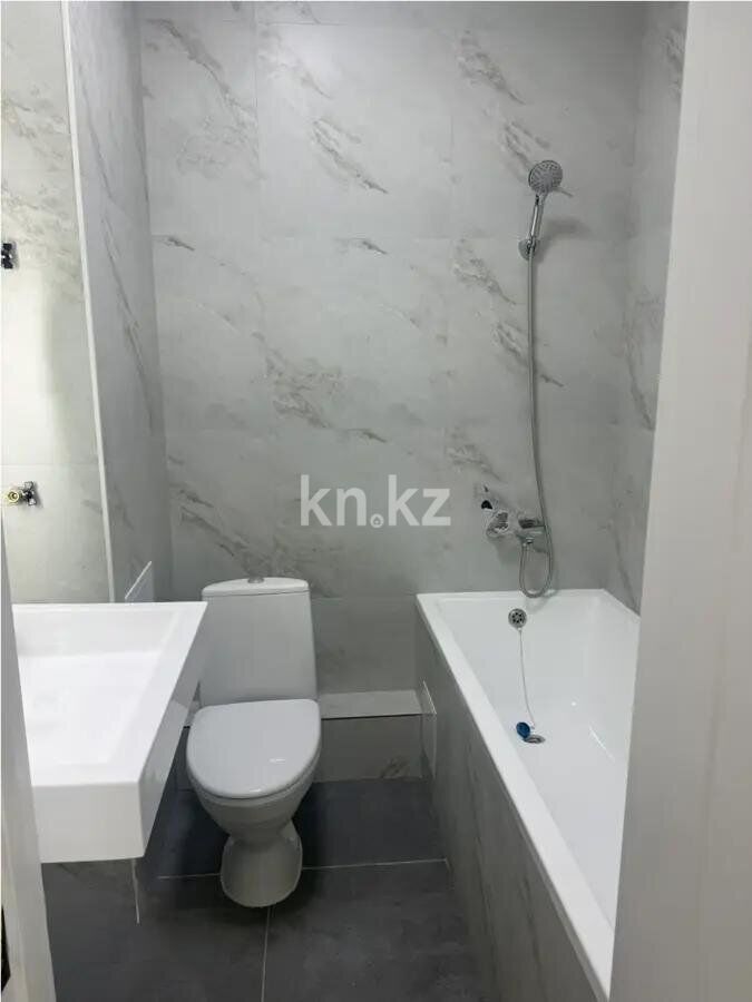 Продажа 1-комнатной квартиры, 36 м² - Продажа квартир в Казахстане - страница 122 фото 3 из 3