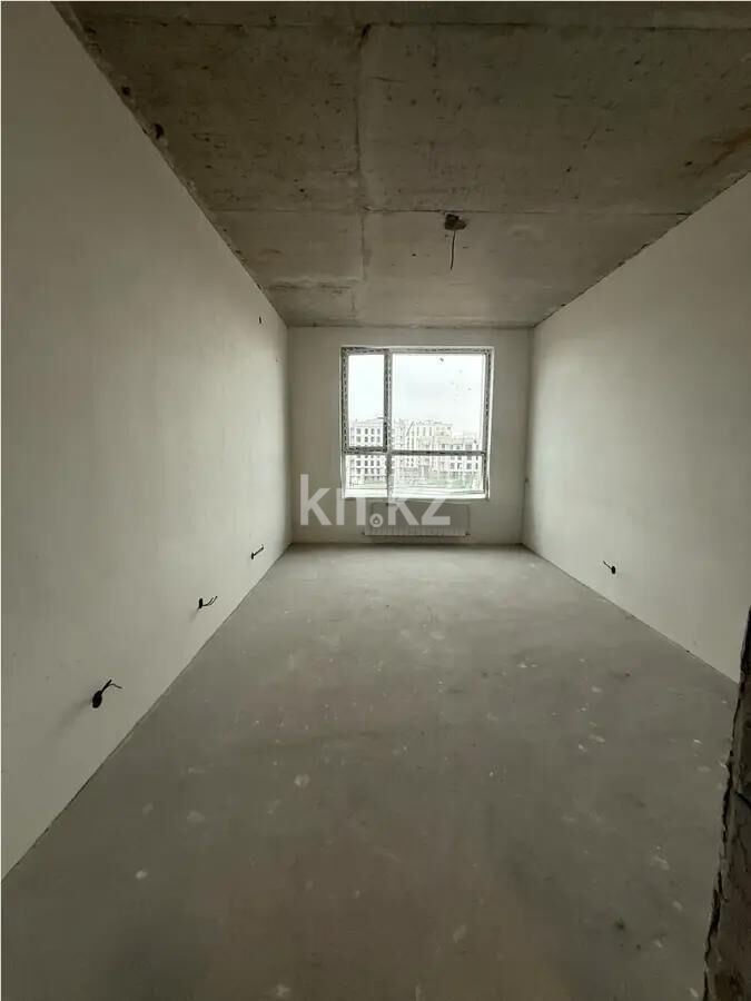 Продажа 1-комнатной квартиры, 39.2 м² - Продажа однокомнатных квартир в блочном доме в Казахстане - страница 47 фото 1 из 5