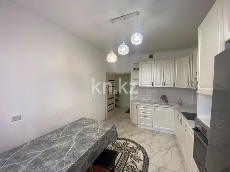 Продажа 3-комнатной квартиры, 96 м² - Продажа квартир в Майкудуке Караганды - страница 2 фото 7 из 16