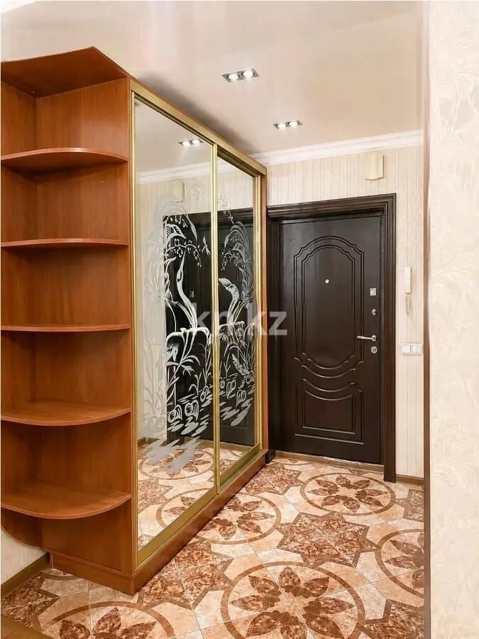Продажа 4-комнатной квартиры, 135.2 м² - Продажа четырехкомнатных квартир в блочном доме в Казахстане - страница 6 фото 8 из 9