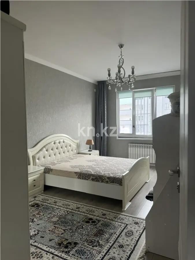 Продажа 2-комнатной квартиры, 60 м² - Продажа двухкомнатных квартир в монолитно-каркасном доме в Казахстане фото 2 из 5