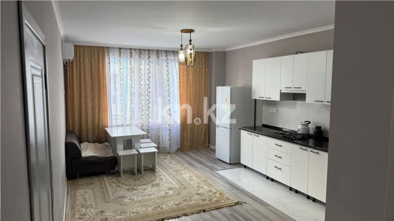 Продажа 2-комнатной квартиры, 54 м² - Продажа квартир в Казахстане - страница 64 фото 2 из 4