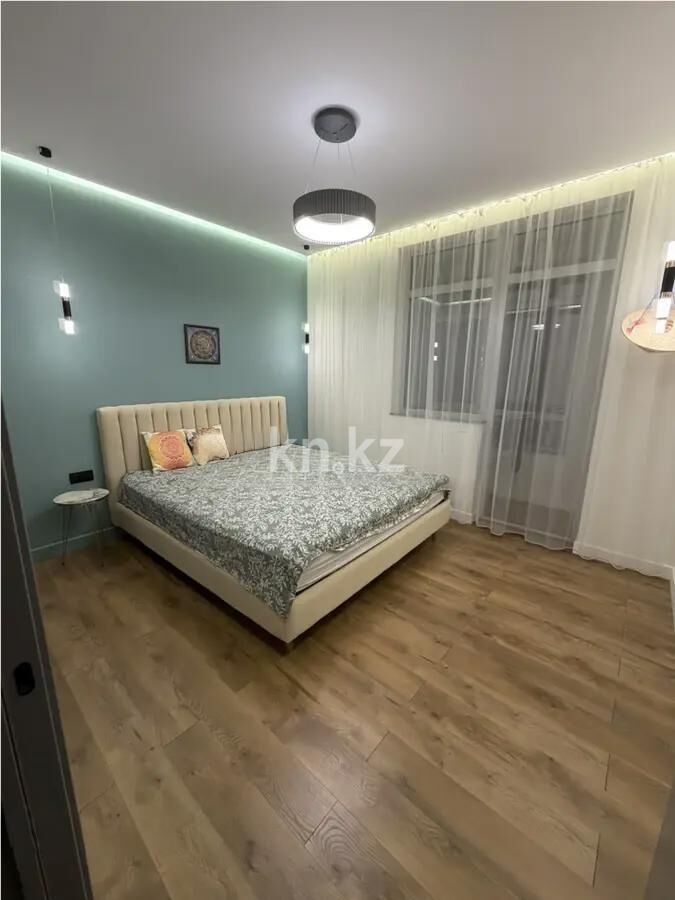 Продажа 2-комнатной квартиры, 50.4 м² - Продажа двухкомнатных квартир в р-не Сарайшык Астаны - страница 37 фото 2 из 5