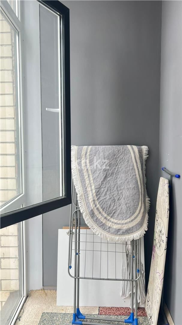 Продажа 2-комнатной квартиры, 40 м² - Продажа двухкомнатных квартир в кирпичном доме в Караганде - страница 27 фото 11 из 18