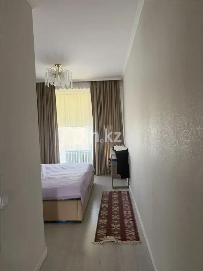 Продажа 2-комнатной квартиры, 67.7 м² - Продажа двухкомнатных квартир в монолитно-каркасном доме в Казахстане - страница 186 фото 1 из 3