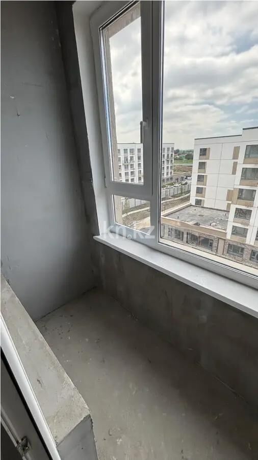 Продажа 1-комнатной квартиры, 35 м² - Продажа однокомнатных квартир в Турксибском р-не Алматы - страница 14 фото 4 из 4