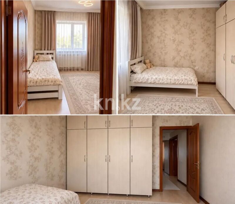 Продажа 3-комнатной квартиры, 80 м² - Продажа квартир от собственников в Алматы - страница 4 фото 3 из 7