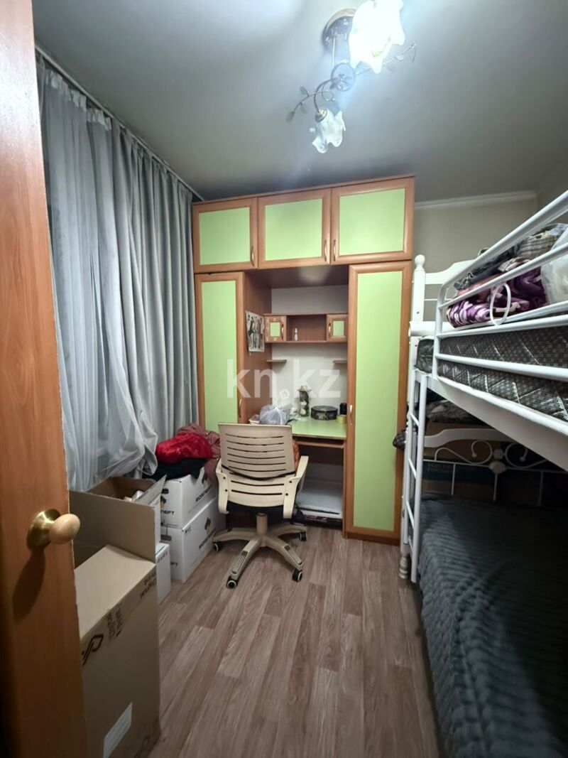 Продажа 3-комнатной квартиры, 47.3 м² - Недвижимость в Караганде - страница 7 фото 5 из 13