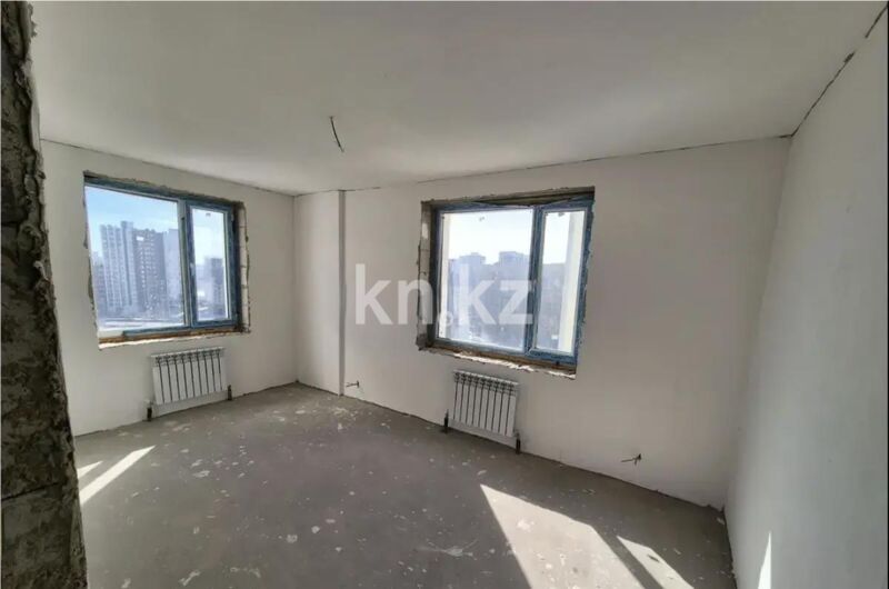Продажа 1-комнатной квартиры, 41.1 м² - Продажа однокомнатных квартир от собственников в Казахстане - страница 12 фото 1 из 2