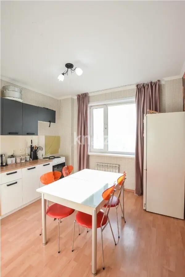 Продажа 2-комнатной квартиры, 62 м² - Продажа двухкомнатных квартир в монолитно-каркасном доме в Астане - страница 14 фото 3 из 6