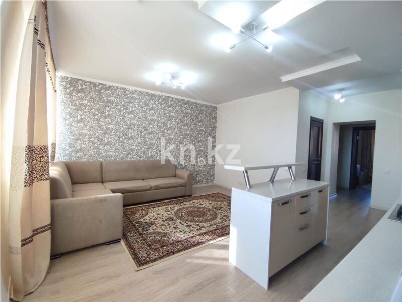 Продажа 3-комнатной квартиры, 56.2 м² - Продажа трехкомнатных квартир в р-не Косшы Астаны фото 3 из 21