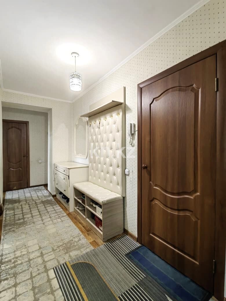 Продажа 2-комнатной квартиры, 44 м² - Продажа квартир в районе Нового рынка Караганды фото 16 из 22