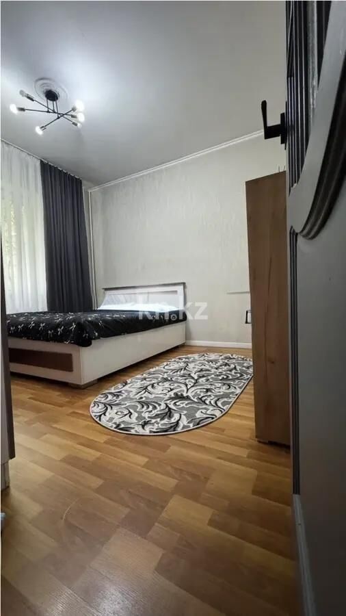 Продажа 3-комнатной квартиры, 64 м² - Продажа трехкомнатных квартир в Жетысуском р-не Алматы - страница 3 фото 2 из 6