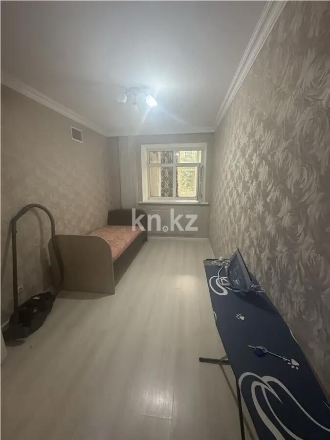 Продажа 1-комнатной квартиры, 40 м² - Продажа однокомнатных квартир в р-не Есиль Астаны фото 1 из 4