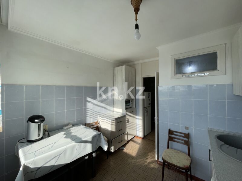 Продажа 2-комнатной квартиры, 52 м² - Продажа жилой и коммерческой недвижимости в Караганде фото 15 из 17