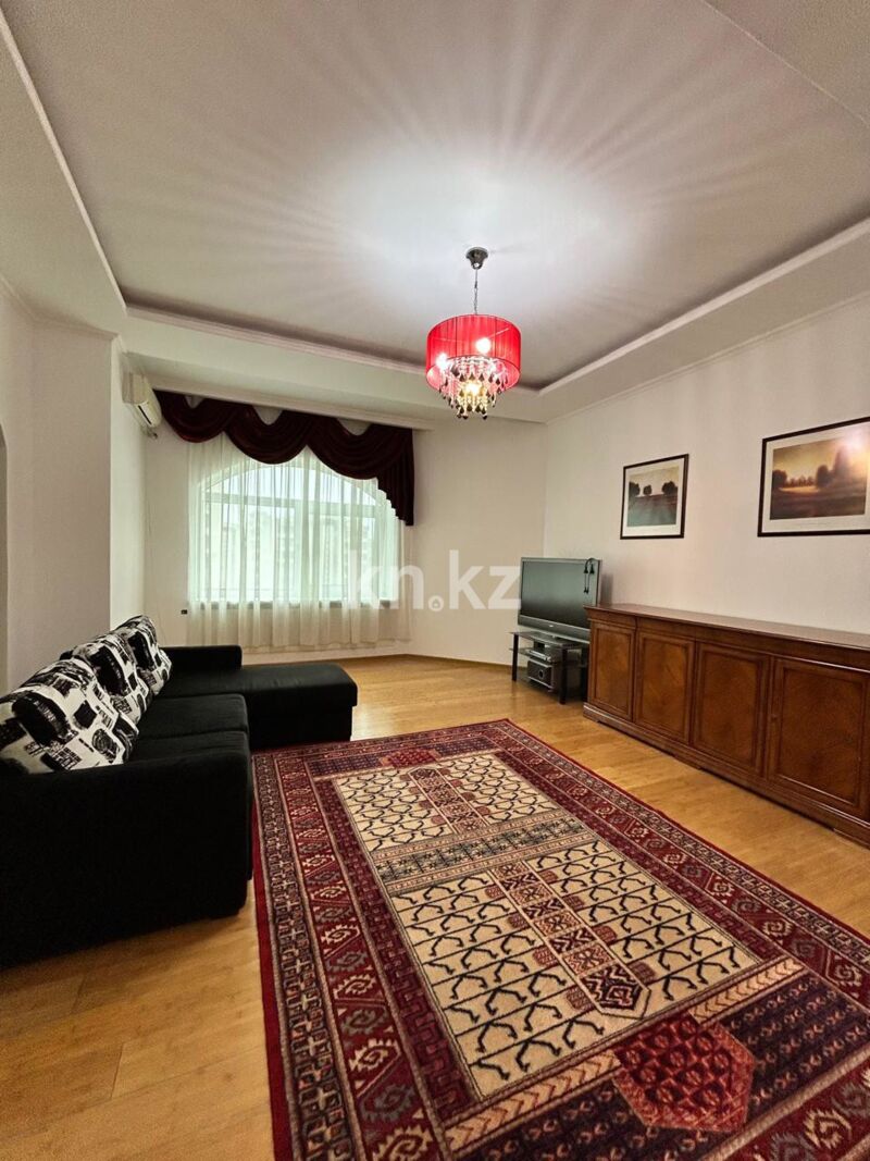 Аренда 3-комнатной квартиры, 108.5 м² - Аренда недвижимости в Казахстане - страница 15 фото 7 из 16
