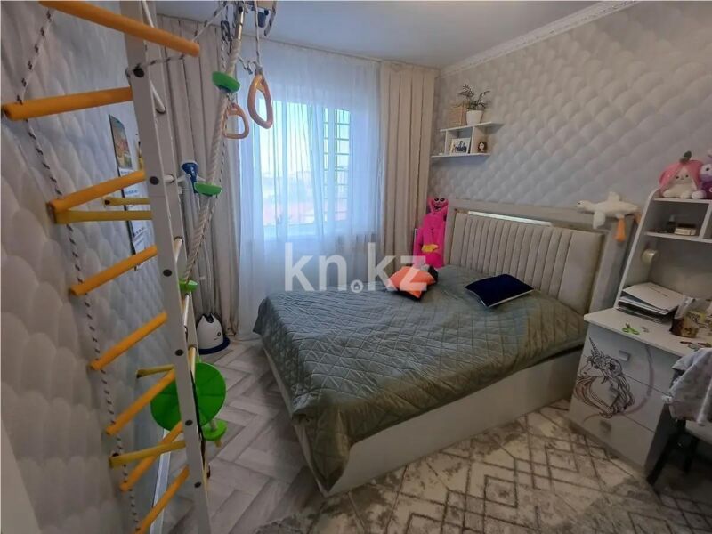 Продажа 2-комнатной квартиры, 54 м² - Продажа двухкомнатных квартир на Юго-Востоке Караганды - страница 6 фото 2 из 7