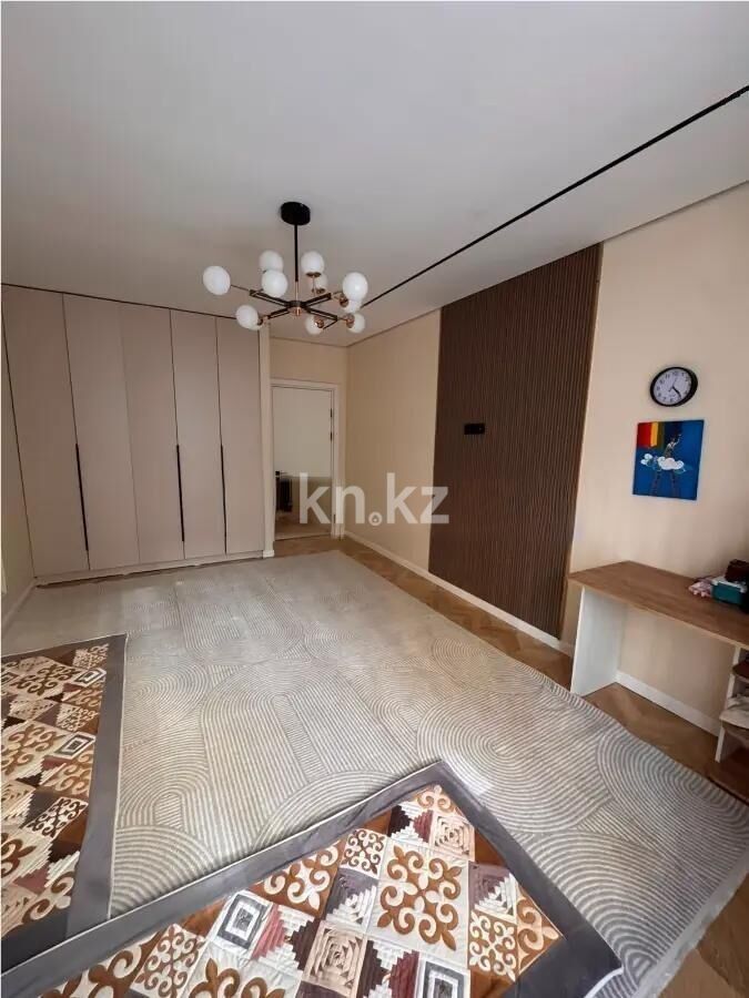 Продажа 2-комнатной квартиры, 62.9 м² - Продажа двухкомнатных квартир в Медеуском р-не Алматы - страница 8 фото 1 из 2