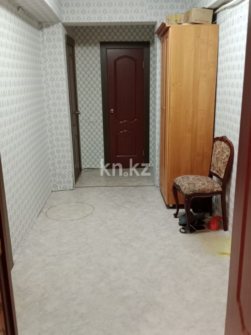 Продажа 1-комнатной квартиры, 54 м² - Продажа однокомнатных квартир в монолитном доме в Казахстане - страница 7 фото 5 из 9