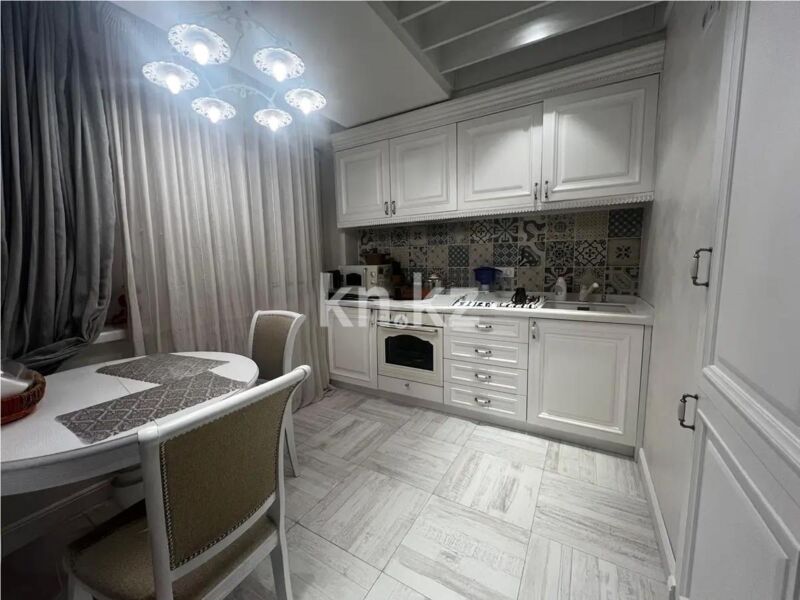 Продажа 1-комнатной квартиры, 45 м² - Продажа квартир от собственников в Алматы - страница 268 фото 2 из 5