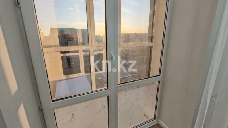 Продажа 2-комнатной квартиры, 63 м² - Продажа двухкомнатных квартир в кирпичном доме в Караганде фото 9 из 25