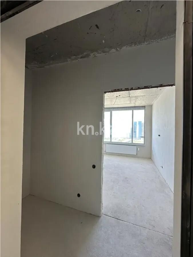 Продажа 1-комнатной квартиры, 36 м² - Продажа однокомнатных квартир в р-не Нура Астаны - страница 29 фото 3 из 3